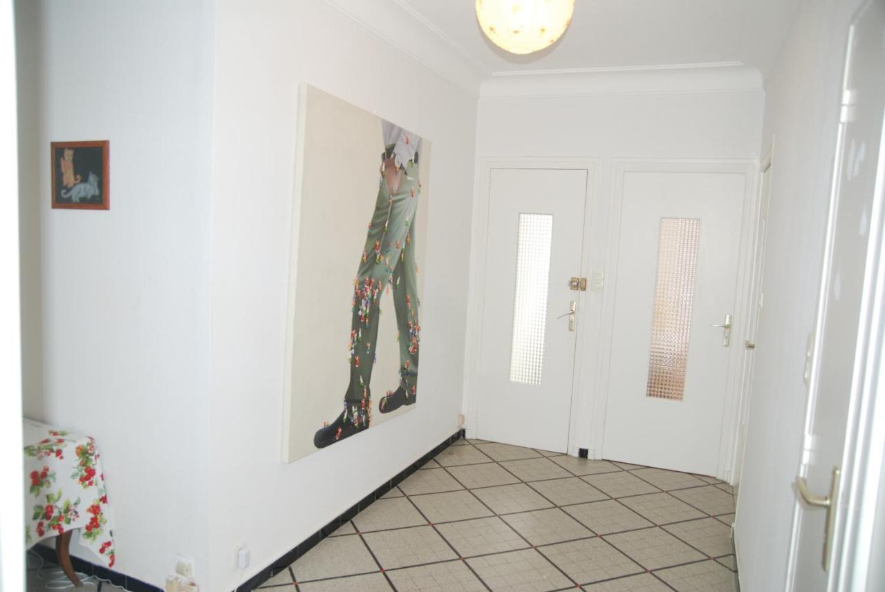 Spacious Home At The Heart Of Saint Ismier Exteriör bild